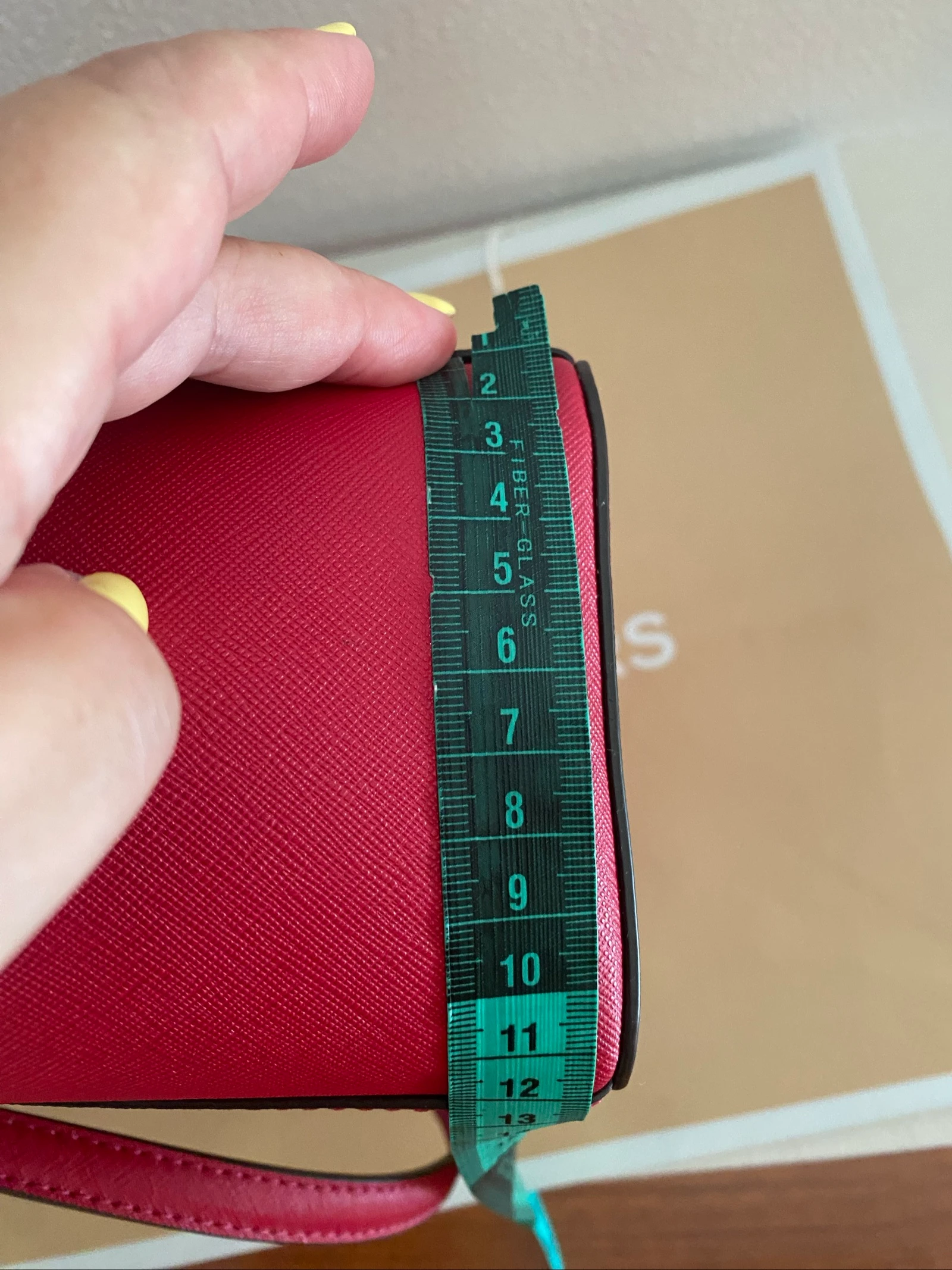 Michael Kors bag – photo 13